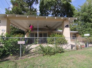 301 E Faust St, New Braunfels, TX 78130