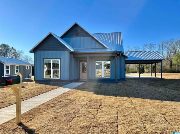 241 Ambleside Dr, Lincoln, AL 35096