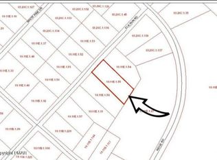 291 Deer Run Rd, Pocono Lake, PA 18347