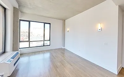 Rented by Bank Neary