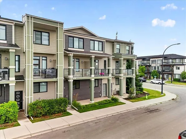 154 Seton Pass SE, Calgary, AB T3M 3A6