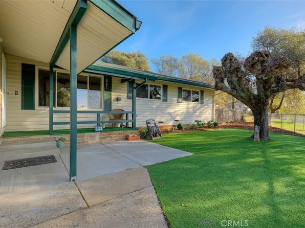 233 Skyline Blvd, Oroville, CA 95966