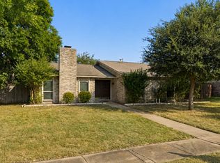 6403 Apache Ct, Plano, TX 75023