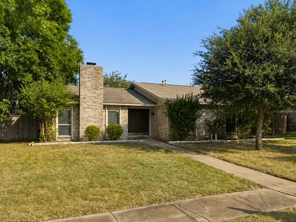 6403 Apache Ct, Plano, TX 75023