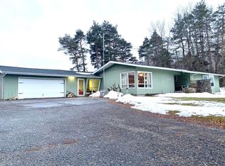 397 W Hc Edmore Rd, Edmore, MI 48829