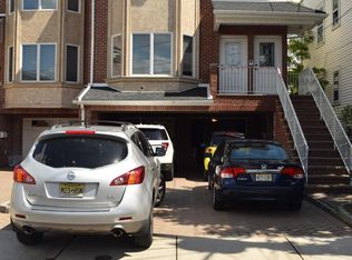 182 Fulton Ave #B, Fairview, NJ 07022