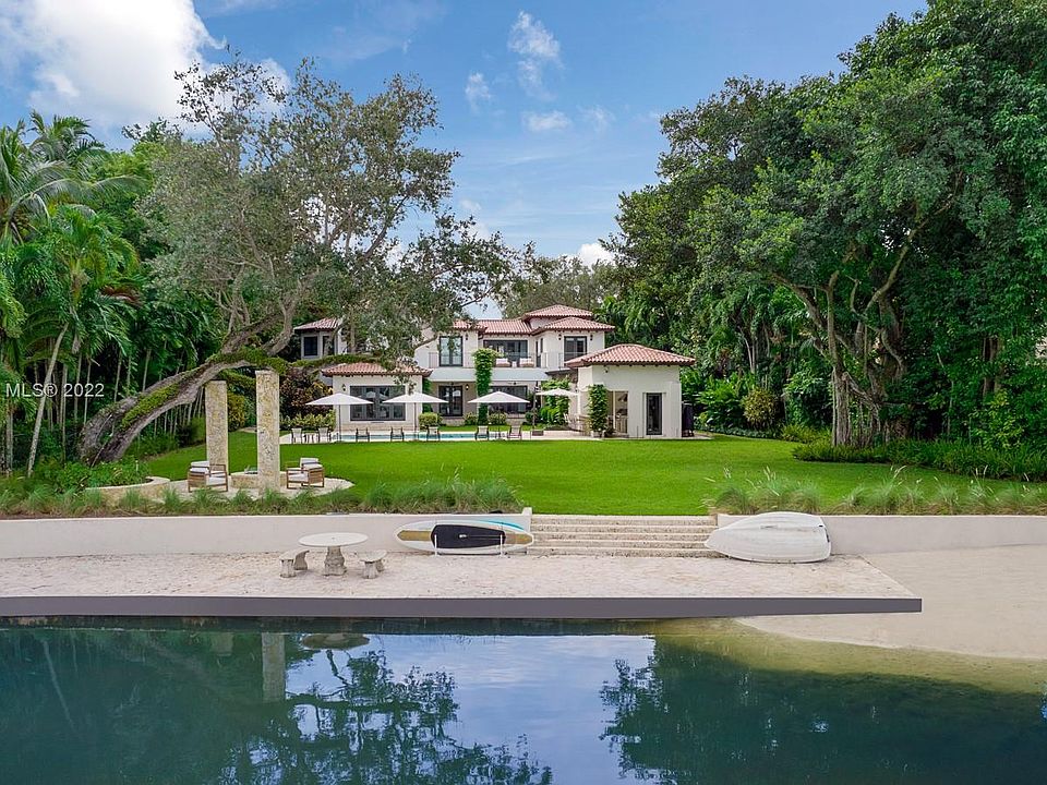 5275 Hammock Dr, Coral Gables, FL 33156 Zillow