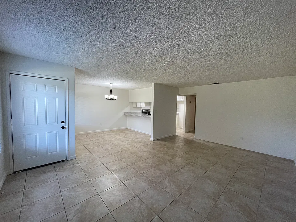 Front Room