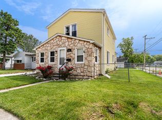 23504 Columbus Ave, Warren, MI 48089