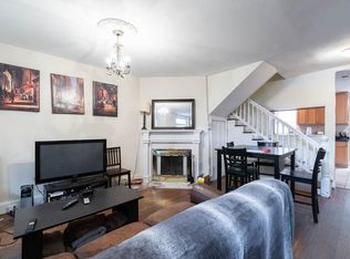 537 3rd St NE, Washington, DC 20002