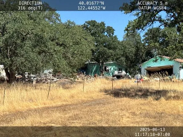 15922 S Mendocino Dr, Corning, CA 96021