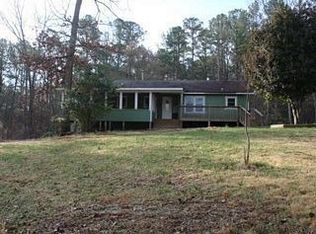 3185 Old Mystic Rd, Acworth, GA 30102