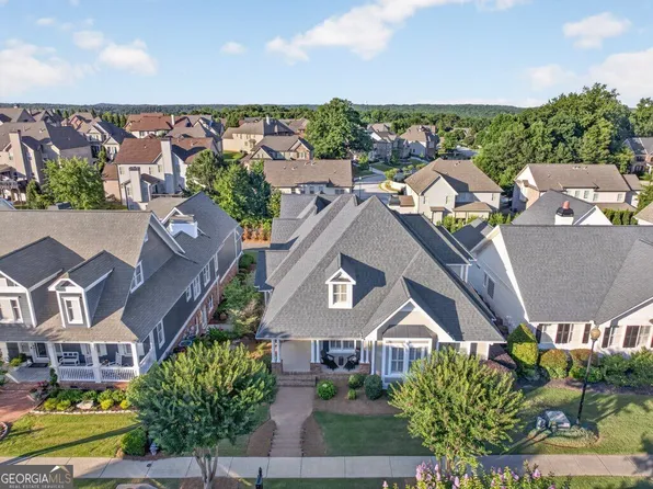 2550 Muskogee Ln, Braselton, GA 30517