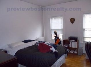 16 Shepard St #T3, Cambridge, MA 02138