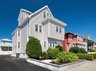 79-81 Windsor Rd, Medford, MA 02155