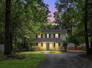 2194 Becky Rd, Charleston, SC 29414