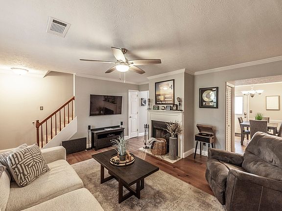 5th image of 430 Walton Ferry Rd APT 1606