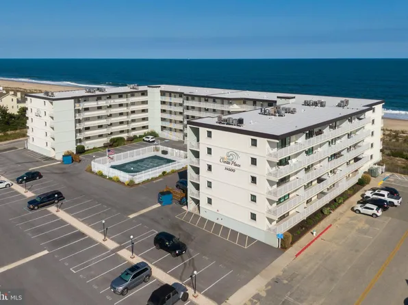 14500 Wight St Unit 407, Ocean City, MD 21842