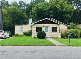 2419 Claude St NW, Atlanta, GA 30318
