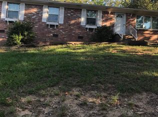 (Undisclosed Address), Little Rock, AR 72205