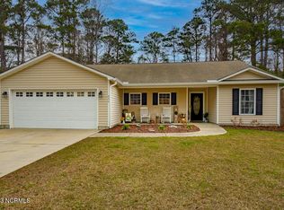 235 Nottingham Dr, Havelock, NC 28532