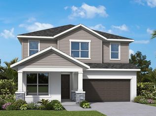 Bradson Plan, Soleta at Starkey Ranch - Traditional Series, Odessa, FL 33556