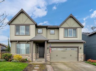 2616 Heather Way, Forest Grove, OR 97116