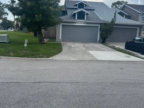 1176 Fromage Way, Jacksonville, FL 32225
