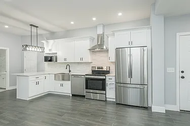 Rented by Modern Spaces