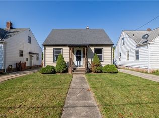 12404 Wayland Ave, Cleveland, OH 44111