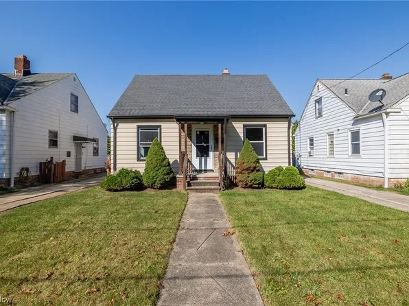 12404 Wayland Ave, Cleveland, OH 44111