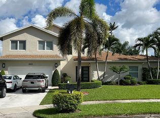 10603 SW 128th Pl, Miami, FL 33186