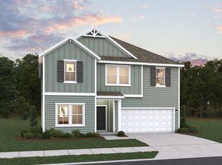 Prelude Plan, Richmond Hills, Supply, NC 28462