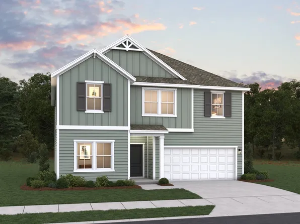 3244 Emberly Dr, Roebuck, SC 29376