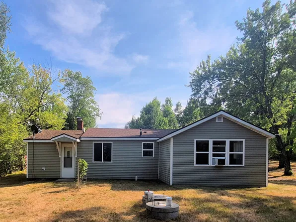11011N Airport Road, Hayward, WI 54843