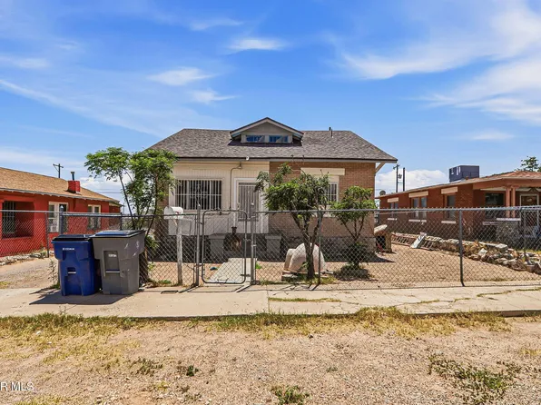 3320 Hamilton Ave, El Paso, TX 79930