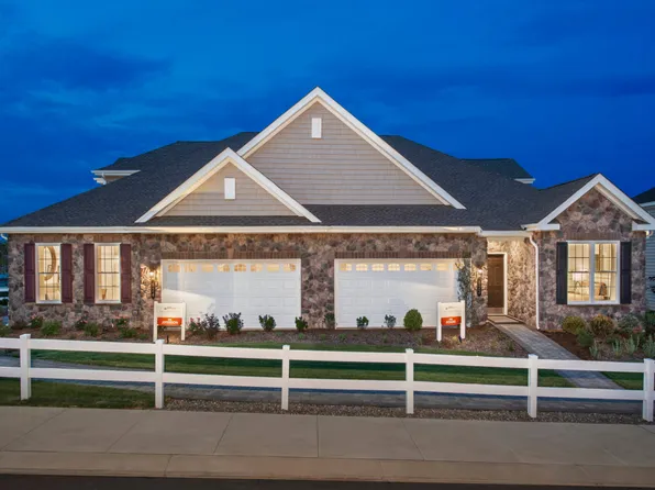 116 Garrison Dr, East Petersburg, PA 17520