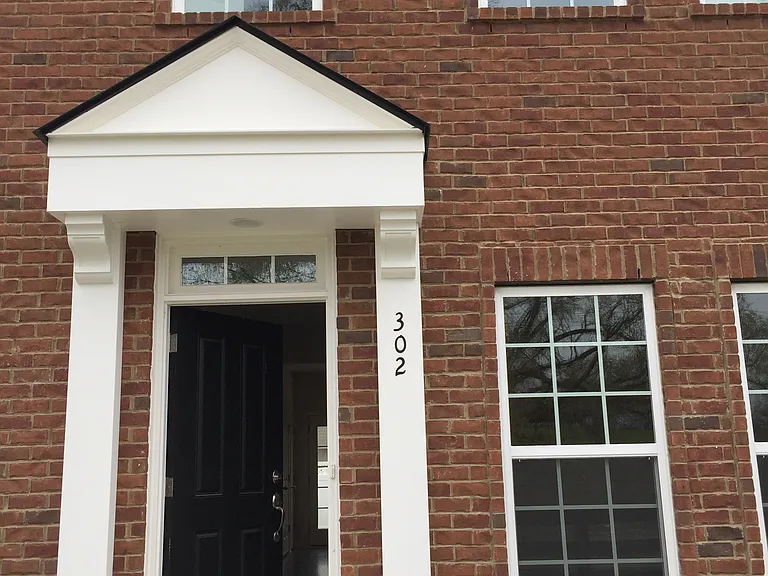 302 Oldbury Ln — Photo 20