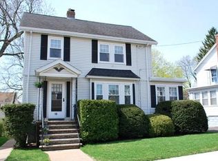 18 Roberts Rd, Medford, MA 02155