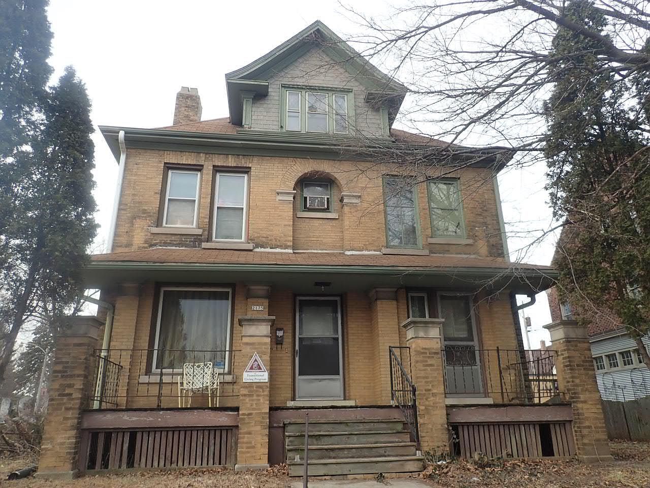 2175 South Layton BOULEVARD UNIT 2177, Milwaukee, WI 53215 Zillow