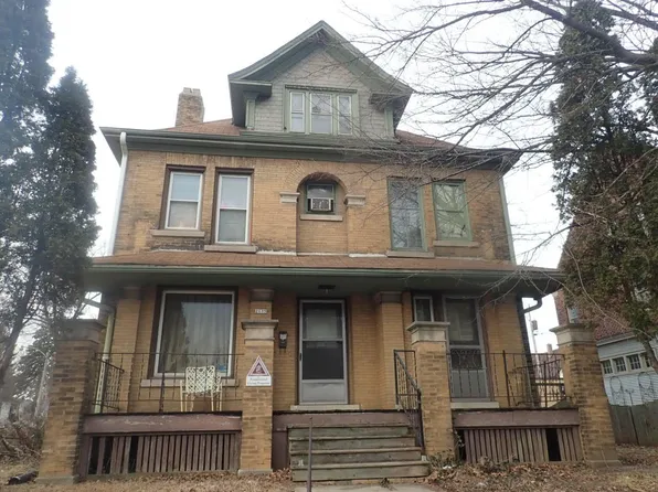 2175 South Layton BOULEVARD #2177, Milwaukee, WI 53215