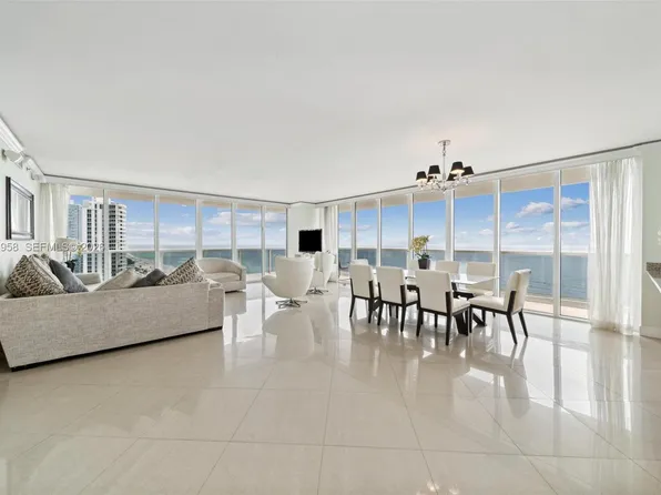 1830 S Ocean Dr APT 1701, Hallandale, FL 33009