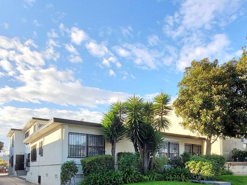1st image of 823 N Alta Vista Blvd #9498541
