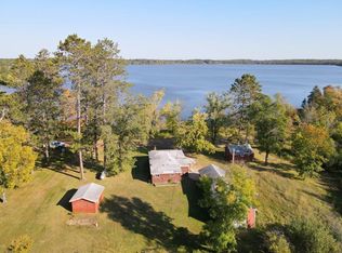 21481 Dam Rd, Emily, MN 56447