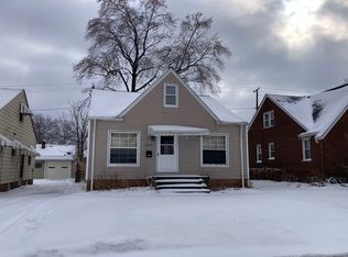 2705 North Ave, Parma, OH