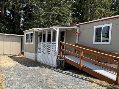 6206 188th Street #63, Arlington, WA, 98223