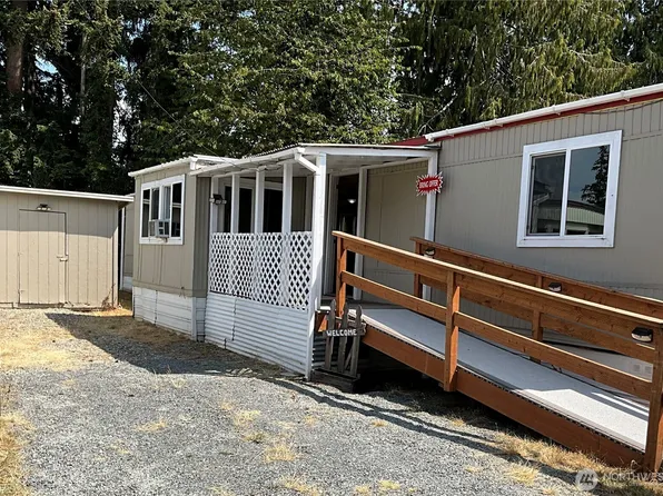 6206 188th Street #63, Arlington, WA 98223