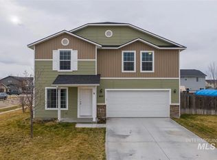 663 Gold St, Middleton, ID 83644