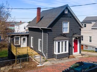232 Valley St, Portland, ME 04102