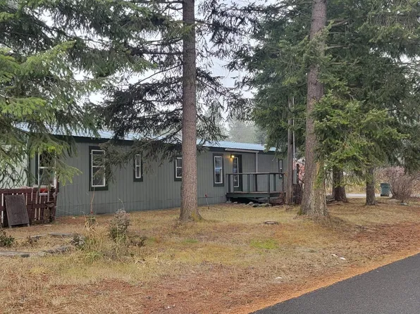 5660 W Vermont St, Spirit Lake, ID 83869